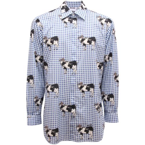 Chemise Moschino - Moschino - Modalova