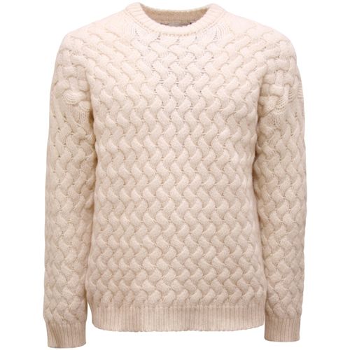 Pull Amaranto - Amaranto - Modalova