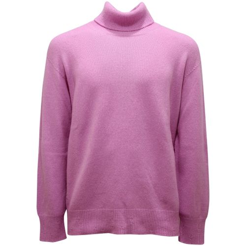 Pull Amaranto - Amaranto - Modalova