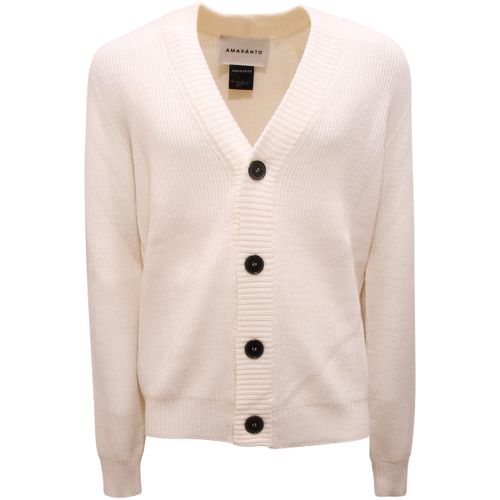 Gilet Amaranto - Amaranto - Modalova