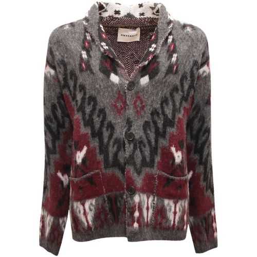 Gilet Amaranto - Amaranto - Modalova
