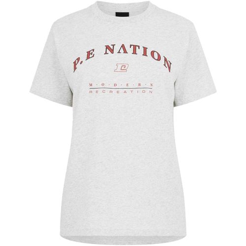 T-shirt Pe Nation Liberation - Pe Nation - Modalova