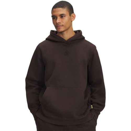 Sweatshirts à capuche Curry Splash - Under Armour - Modalova