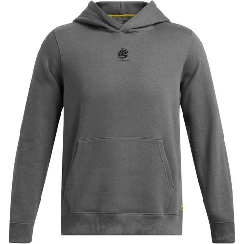 Sweatshirts à capuche Curry Splash - Under Armour - Modalova