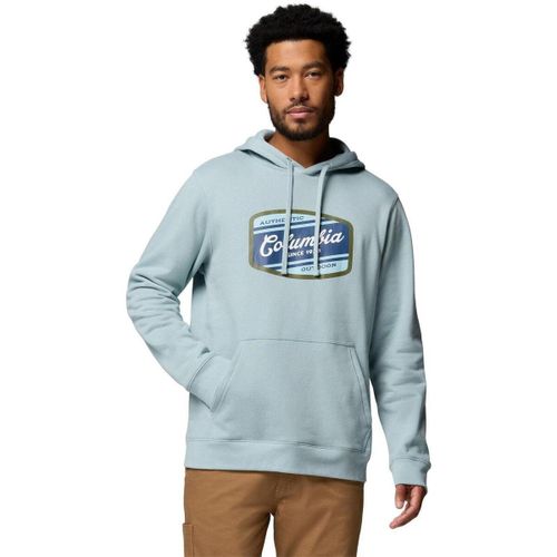 Sweatshirts à capuche Trek - Columbia - Modalova