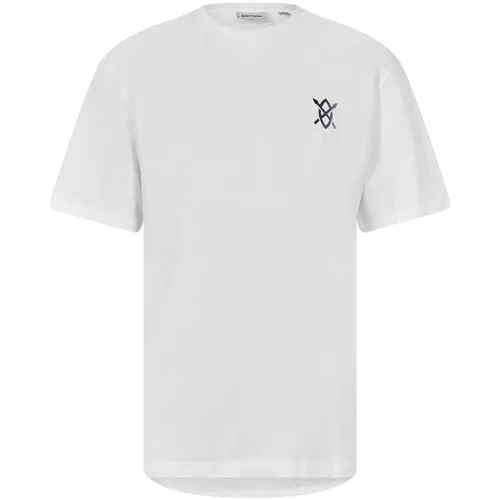 T-shirt Daily Paper GT61893 - Daily Paper - Modalova