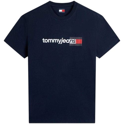 T-shirt Tommy Jeans GT61899 - Tommy Jeans - Modalova