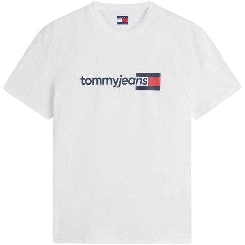 T-shirt Tommy Jeans GT61899 - Tommy Jeans - Modalova