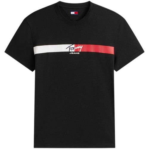 T-shirt Tommy Jeans GT61902 - Tommy Jeans - Modalova