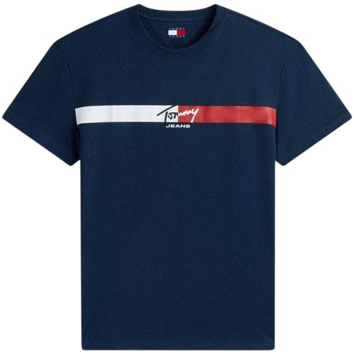T-shirt Tommy Jeans GT61902 - Tommy Jeans - Modalova