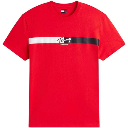 T-shirt Tommy Jeans GT61902 - Tommy Jeans - Modalova