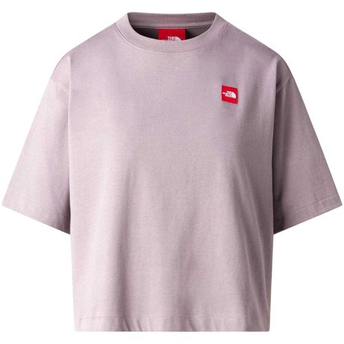 T-shirt The North Face GT61907 - The North Face - Modalova