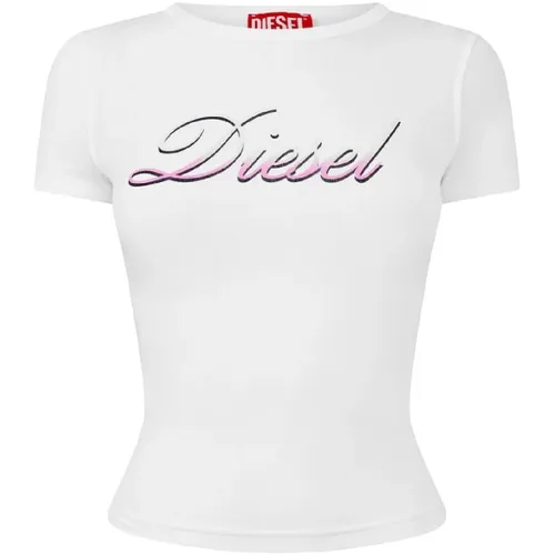 T-shirt Diesel GT62117 - Diesel - Modalova
