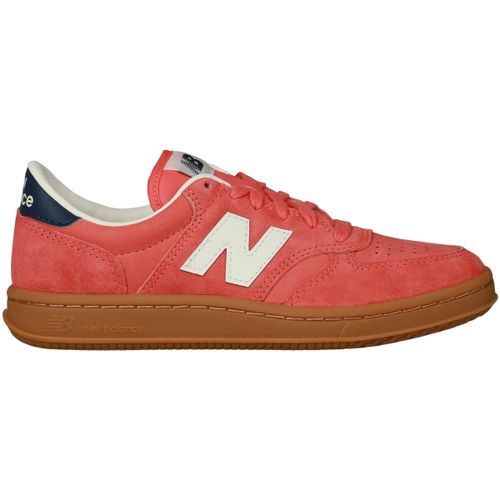 Baskets basses New Balance T500 - New Balance - Modalova