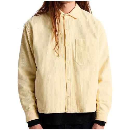 Chemise Martinez Cord Overshirt - Vans - Modalova