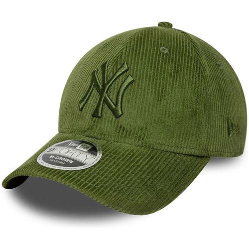 Casquette CORD 9FORTY MC NEYYAN - New-Era - Modalova