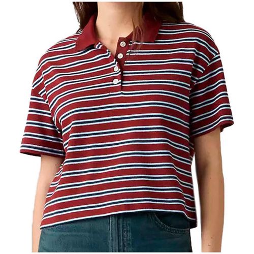 Chemise Levis DIDION RUGBY POLO - Levis - Modalova
