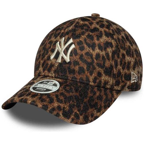 Chapeau WMNS COSY LEOPARD 9FORTY NEYYAN - New-Era - Modalova