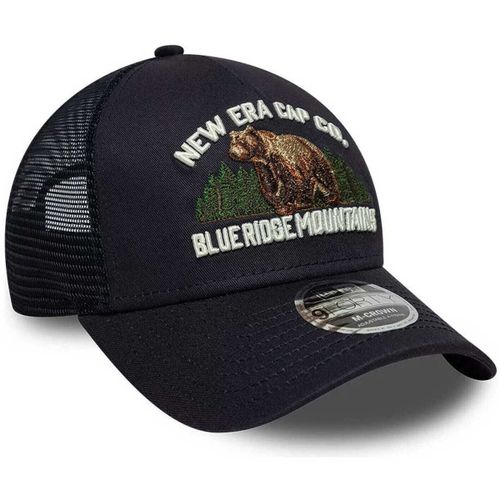 Casquette GRAPHIC 9FORTY MC AF TRUKR NEWERA - New-Era - Modalova