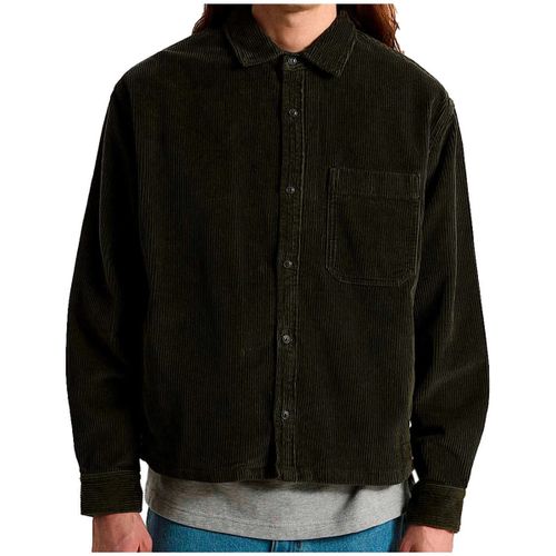 Chemise Martinez Cord Overshirt - Vans - Modalova