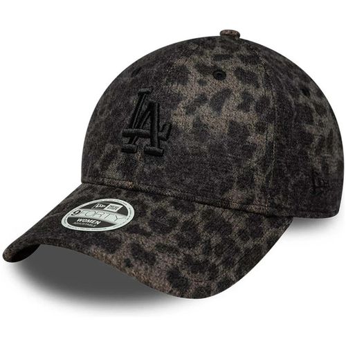 Casquette WMNS COSY LEOPARD 9FORTY LOSDOD - New-Era - Modalova