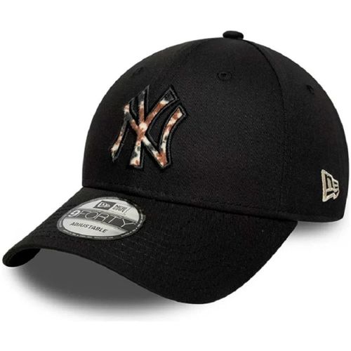 Casquette FAUX PONY INFILL 9FORTY NEYYAN - New-Era - Modalova