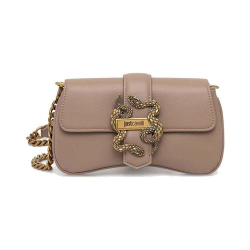 Sac Bandouliere Iconic Snakes - Roberto Cavalli - Modalova
