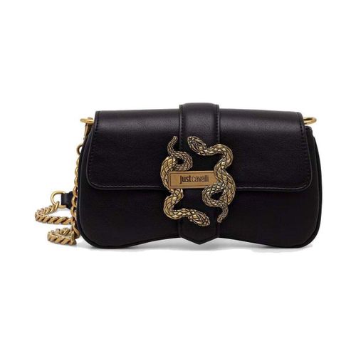 Sac Bandouliere Iconic Snakes - Roberto Cavalli - Modalova