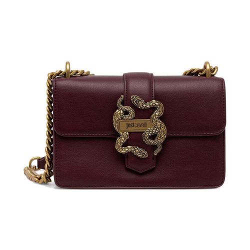 Sac Bandouliere Iconic Snakes - Roberto Cavalli - Modalova