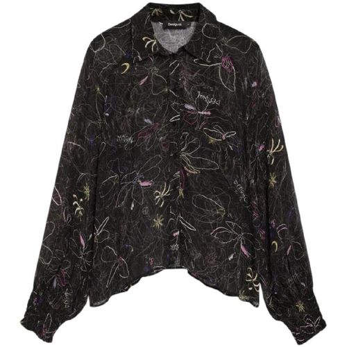 Blouses Desigual 26WWBW11 2000 - Desigual - Modalova