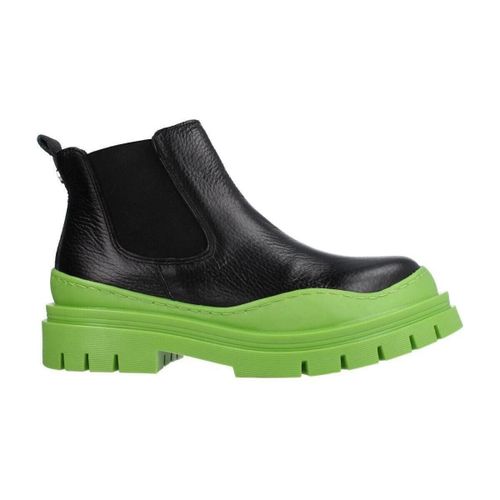 Bottes Yellow Colo - Yellow - Modalova