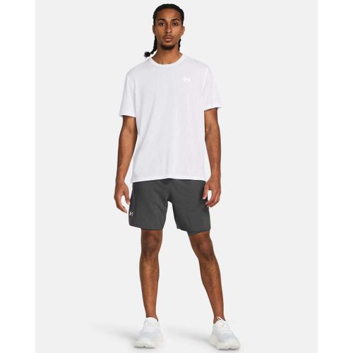 Short Under Armour Launch 2In1 - Under Armour - Modalova