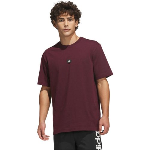 T-shirt adidas M HIGHLITE T1 - adidas - Modalova