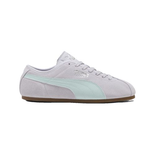 Baskets basses Baskets Tackle cuir - Puma - Modalova