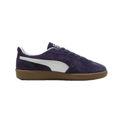 Baskets Baskets Select Palermo cuir - Puma - Modalova