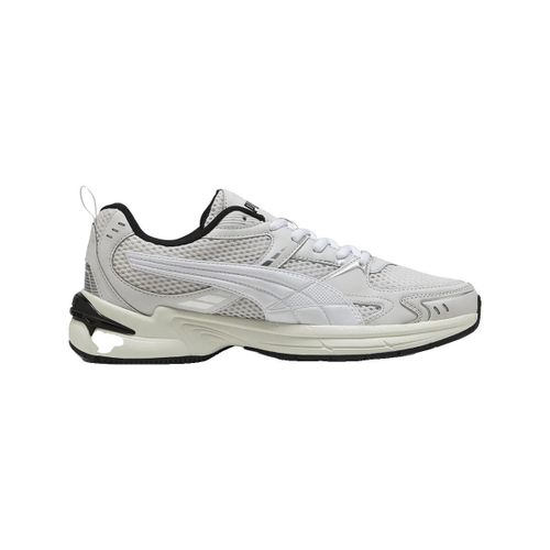 Chaussures Baskets Milenio Tech 2000 mesh, cuir synthétique - Puma - Modalova