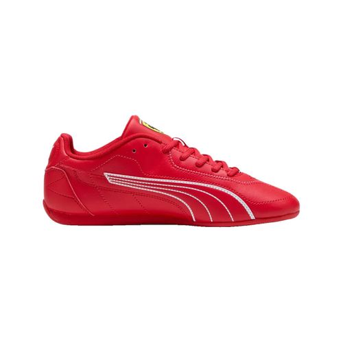 Baskets Baskets Ferrari Catch cuir synthétique - Puma - Modalova