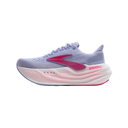Chaussures Chaussures de running Glycerin Max mesh ultra-souple - Brooks - Modalova