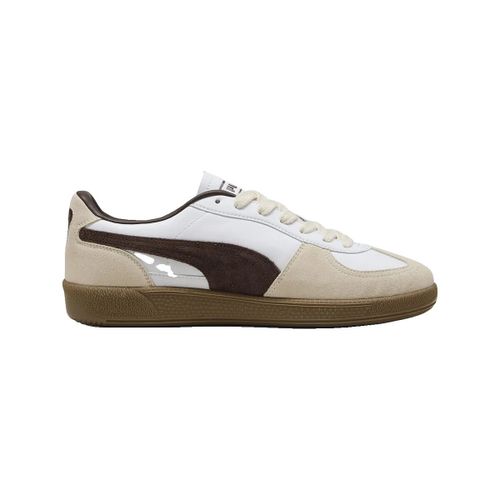 Baskets Baskets Select Palermo cuir - Puma - Modalova