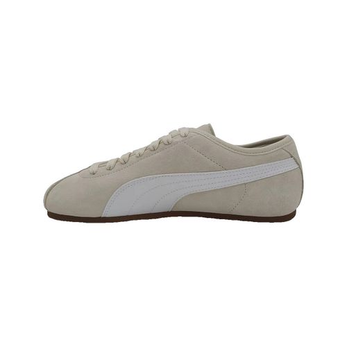 Baskets basses Baskets Tackle cuir - Puma - Modalova