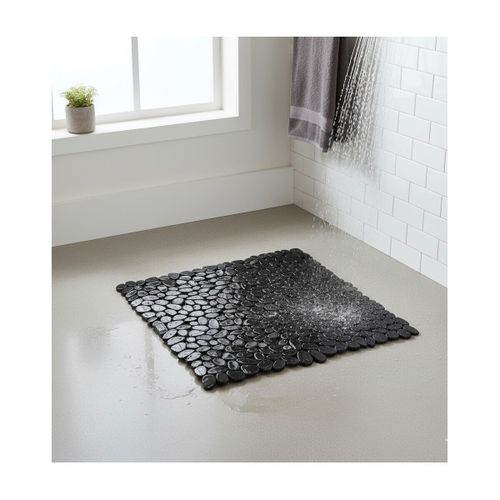 Tapis de bain Tapis fond de douche Collection Galet - U10 - Modalova