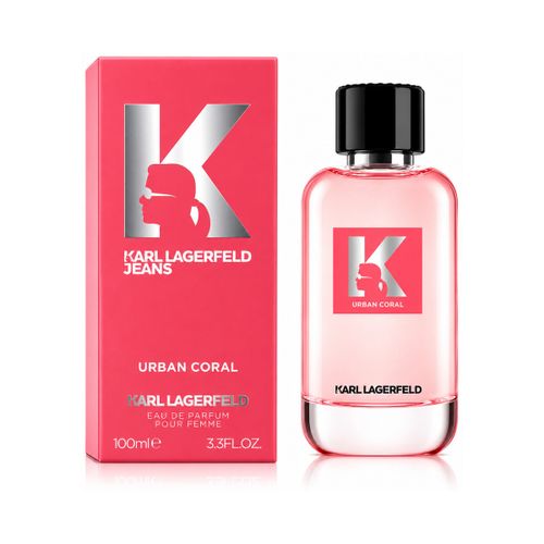 Eau de parfum Eau de Parfum Urban Coral 100 ml - Karl Lagerfeld - Modalova