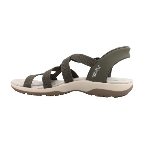 Sandales Reggae Slim Stretch Flex - Skechers - Modalova