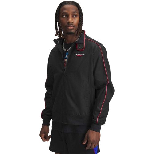 Blouson Under Armour Project Rock - Under Armour - Modalova