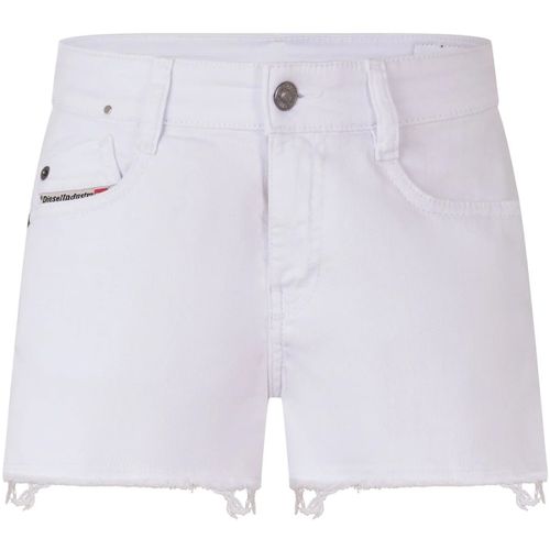 Short De-Rifty-Out Calzoncini - Diesel - Modalova
