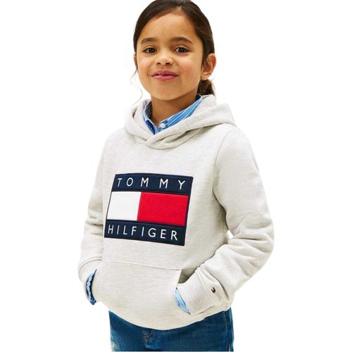 Sweatshirts à capuche Heritage - Tommy Hilfiger - Modalova