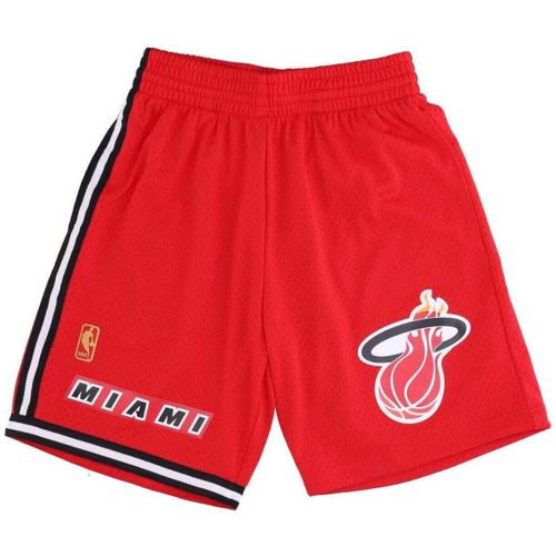 Short Mitchell And Ness s - Mitchell And Ness - Modalova