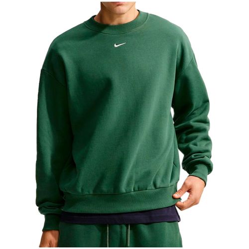 Sweat-shirt M NK SOLO BB LS CREW CONCEPT - Nike - Modalova