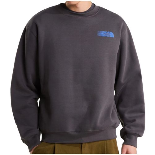 Sweat-shirt M RETRO TRAIL RELAXED CREW - GRAPHIC - The North Face - Modalova