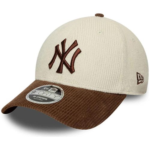 Casquette CORD 9FORTY MC NEYYAN - New-Era - Modalova
